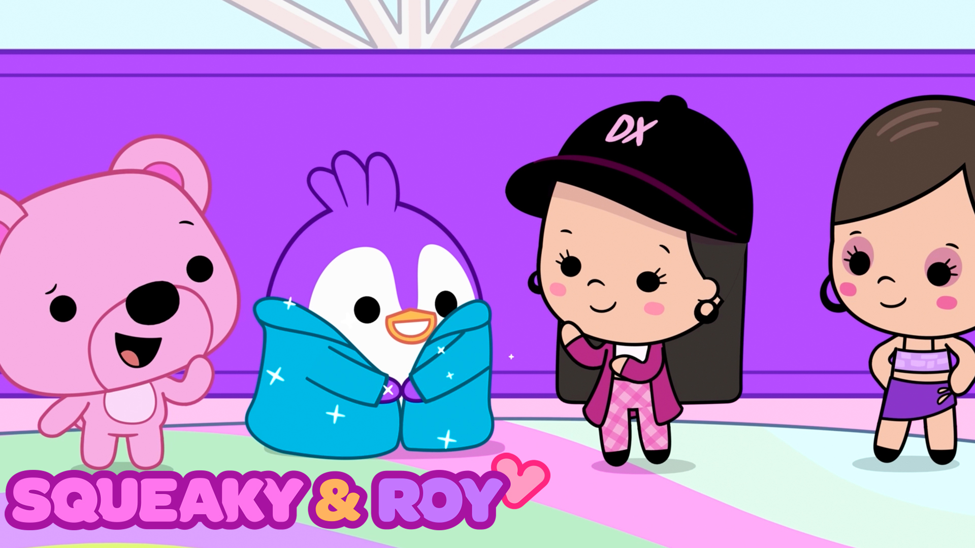 My BFF Closet ⭐️