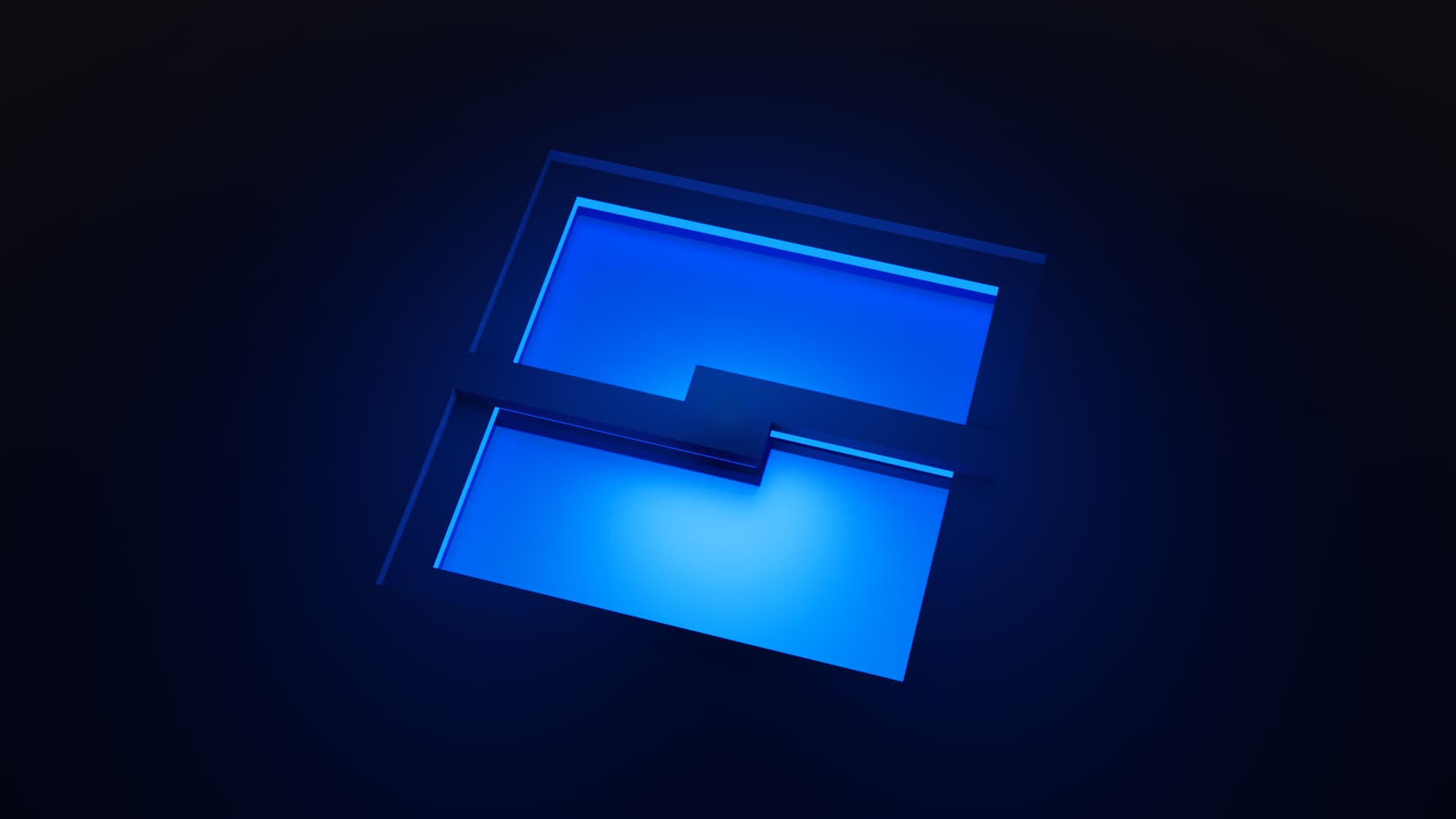 Default project banner